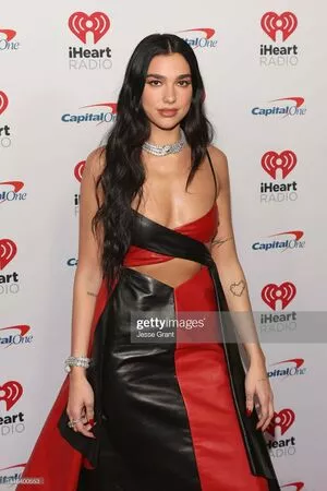 Dua Lipa OnlyFans Leaked Free Thumbnail Picture - #b391HfRoOR