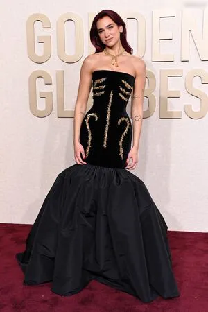 Dua Lipa OnlyFans Leaked Free Thumbnail Picture - #b84Xai2cf0