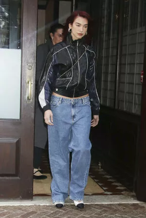 Dua Lipa OnlyFans Leaked Free Thumbnail Picture - #bBbpgoUpAB