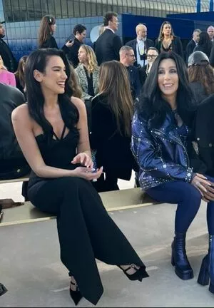 Dua Lipa OnlyFans Leaked Free Thumbnail Picture - #bFOwWtHpSw