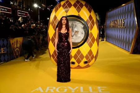 Dua Lipa OnlyFans Leaked Free Thumbnail Picture - #bITsWGYf1L