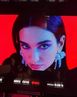 Dua Lipa OnlyFans Leaked Free Thumbnail Picture - #bN04ZyF9eW