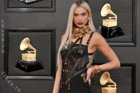 Dua Lipa OnlyFans Leaked Free Thumbnail Picture - #bQQlyCj1fl