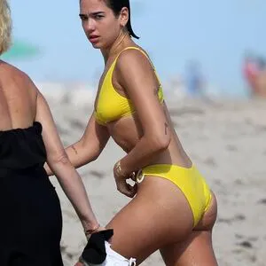 Dua Lipa OnlyFans Leaked Free Thumbnail Picture - #bRJZk6r0Ip