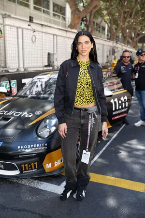 Dua Lipa OnlyFans Leaked Free Thumbnail Picture - #bRZNrdtyFo