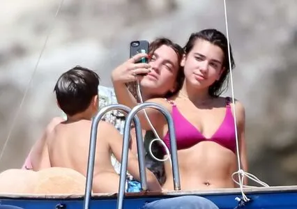 Dua Lipa OnlyFans Leaked Free Thumbnail Picture - #bZc5Zv8FqT