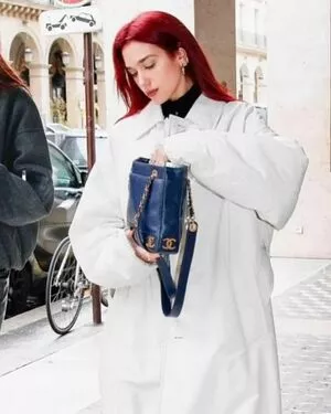 Dua Lipa OnlyFans Leaked Free Thumbnail Picture - #baSHd7nKa4