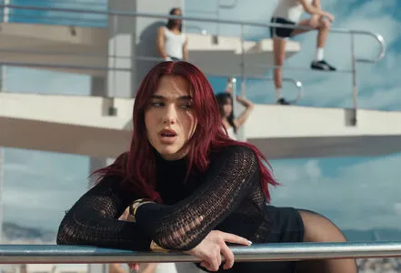 Dua Lipa OnlyFans Leaked Free Thumbnail Picture - #bcV253oNvY