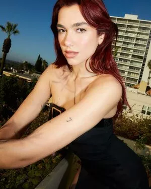 Dua Lipa OnlyFans Leaked Free Thumbnail Picture - #bdNJBaifWM