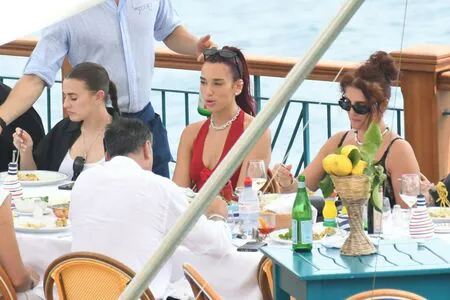 Dua Lipa OnlyFans Leaked Free Thumbnail Picture - #bf8EMsfjgA