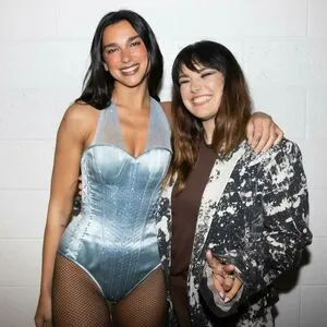 Dua Lipa OnlyFans Leaked Free Thumbnail Picture - #biQ50xp6D7