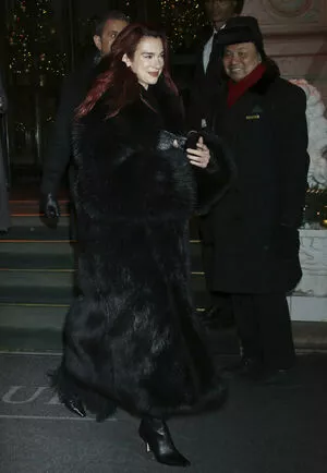 Dua Lipa OnlyFans Leaked Free Thumbnail Picture - #brM3sHEc0M