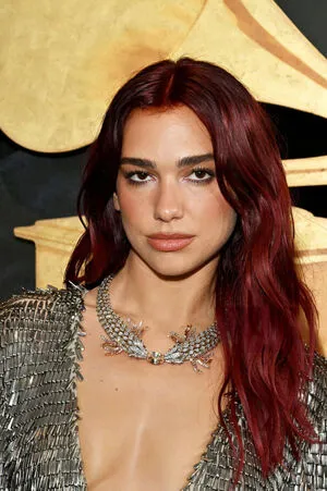 Dua Lipa OnlyFans Leaked Free Thumbnail Picture - #bxrillPIdk