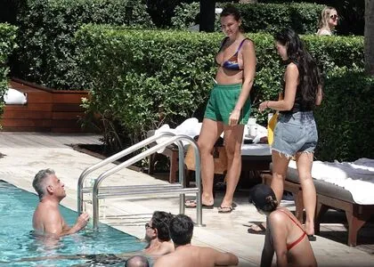 Dua Lipa OnlyFans Leaked Free Thumbnail Picture - #c4w0N7TC0b