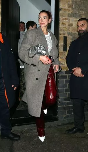 Dua Lipa OnlyFans Leaked Free Thumbnail Picture - #c7TAvt8WQm