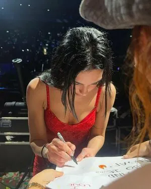 Dua Lipa OnlyFans Leaked Free Thumbnail Picture - #cBBw6YkuvV