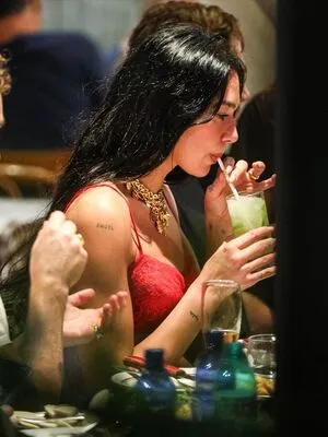 Dua Lipa OnlyFans Leaked Free Thumbnail Picture - #cGQW9590Tv