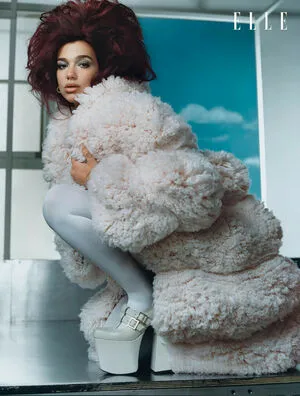 Dua Lipa OnlyFans Leaked Free Thumbnail Picture - #cKJM0Fb6dF