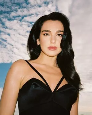 Dua Lipa OnlyFans Leaked Free Thumbnail Picture - #cQh3i4vREU