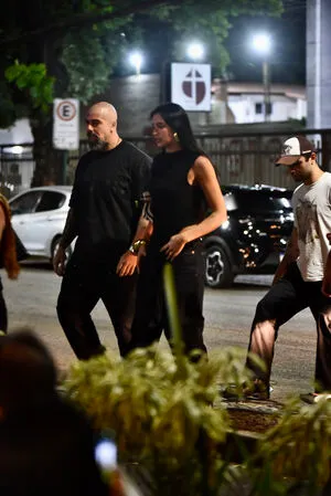 Dua Lipa OnlyFans Leaked Free Thumbnail Picture - #cRv45Am4ry