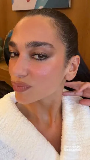 Dua Lipa OnlyFans Leaked Free Thumbnail Picture - #cVYBeWvGUq