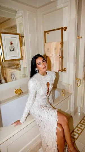 Dua Lipa OnlyFans Leaked Free Thumbnail Picture - #cVflZeLCvY