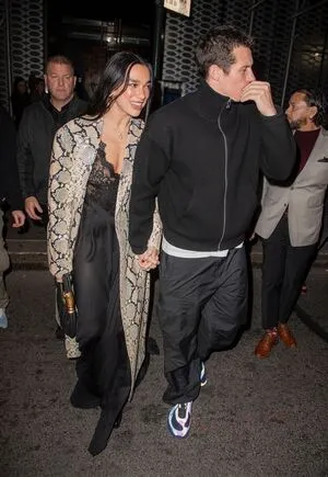 Dua Lipa OnlyFans Leaked Free Thumbnail Picture - #cZ8YKrs22A