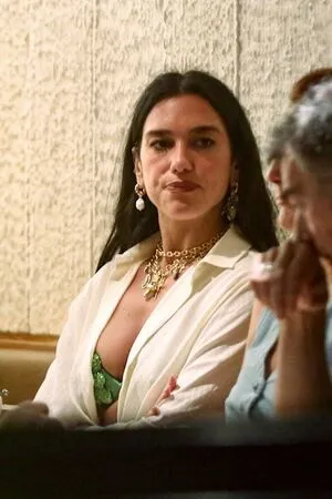 Dua Lipa OnlyFans Leaked Free Thumbnail Picture - #cddkS4Xykr