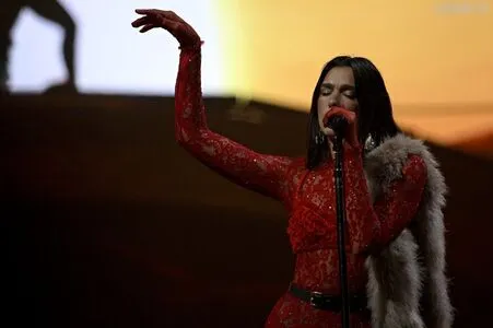 Dua Lipa OnlyFans Leaked Free Thumbnail Picture - #cj14W0epOe
