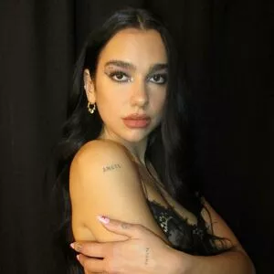 Dua Lipa OnlyFans Leaked Free Thumbnail Picture - #cjktZO2t0T