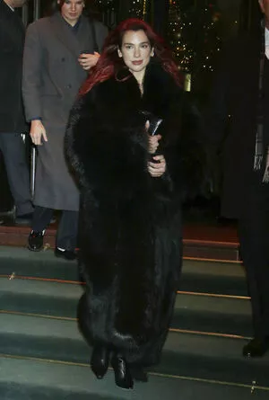 Dua Lipa OnlyFans Leaked Free Thumbnail Picture - #cm1ZIYpfue