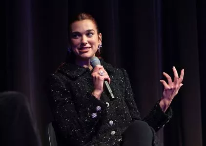 Dua Lipa OnlyFans Leaked Free Thumbnail Picture - #cp50XpuBGL