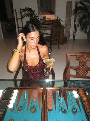 Dua Lipa OnlyFans Leaked Free Thumbnail Picture - #cvSXA6uJ9W