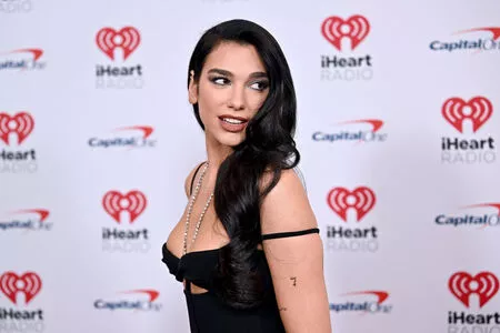 Dua Lipa OnlyFans Leaked Free Thumbnail Picture - #cw2Osqfq7d