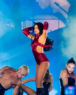 Dua Lipa OnlyFans Leaked Free Thumbnail Picture - #cwcvBxkt0l