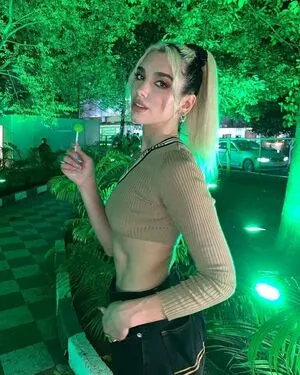Dua Lipa OnlyFans Leaked Free Thumbnail Picture - #cwySw5B5Wz