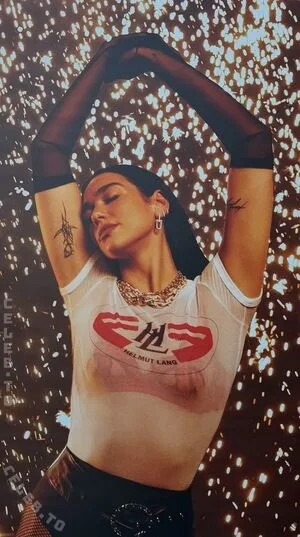 Dua Lipa OnlyFans Leaked Free Thumbnail Picture - #d2qZMTRJLs