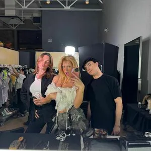 Dua Lipa OnlyFans Leaked Free Thumbnail Picture - #d5L9ufj4sn