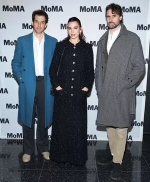 Dua Lipa OnlyFans Leaked Free Thumbnail Picture - #dB490Hn3bx