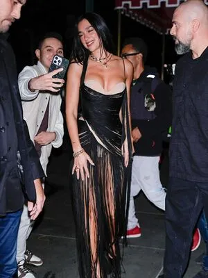 Dua Lipa OnlyFans Leaked Free Thumbnail Picture - #dGluqYPjv2