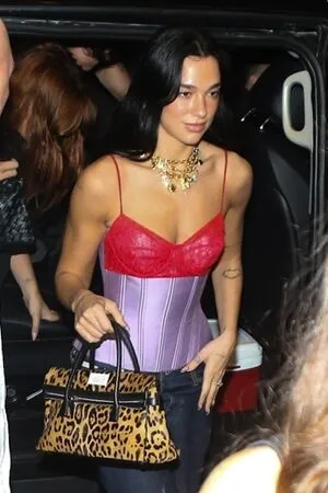 Dua Lipa OnlyFans Leaked Free Thumbnail Picture - #dKLdmiwibx