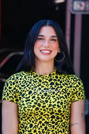 Dua Lipa OnlyFans Leaked Free Thumbnail Picture - #dNlVJudrqi