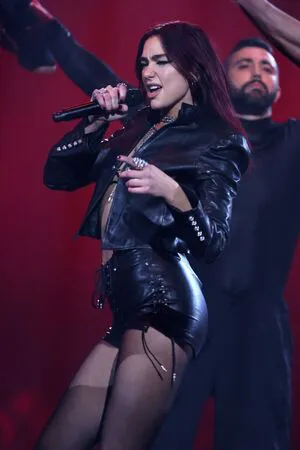 Dua Lipa OnlyFans Leaked Free Thumbnail Picture - #dRJR47665o