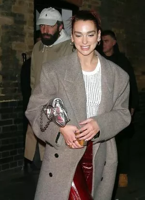 Dua Lipa OnlyFans Leaked Free Thumbnail Picture - #daYoqwyoQB
