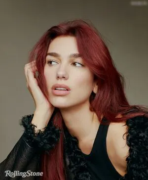 Dua Lipa OnlyFans Leaked Free Thumbnail Picture - #db6qr0XjTD