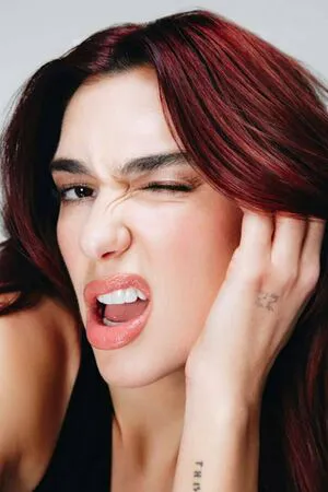 Dua Lipa OnlyFans Leaked Free Thumbnail Picture - #dgTrItVAdx