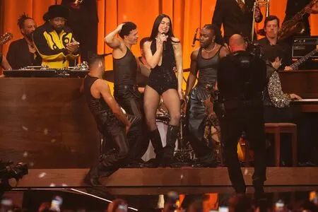 Dua Lipa OnlyFans Leaked Free Thumbnail Picture - #dhc2Gs4Jse