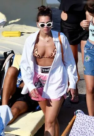 Dua Lipa OnlyFans Leaked Free Thumbnail Picture - #dkUfGMLfoT