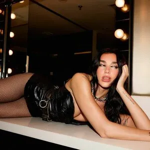 Dua Lipa OnlyFans Leaked Free Thumbnail Picture - #dlAlGtQ3dp