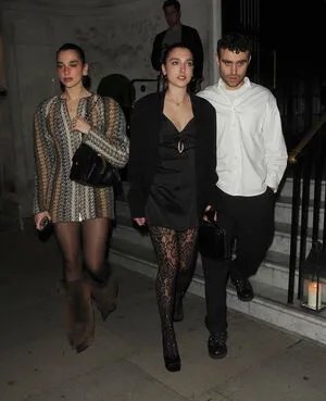 Dua Lipa OnlyFans Leaked Free Thumbnail Picture - #dlvaxnebm0